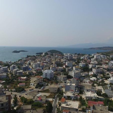 Vila Emiljano クサミル エクステリア 写真