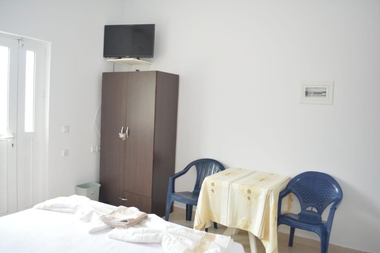 Vila Emiljano クサミル エクステリア 写真