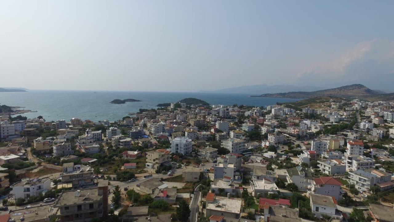 Vila Emiljano クサミル エクステリア 写真