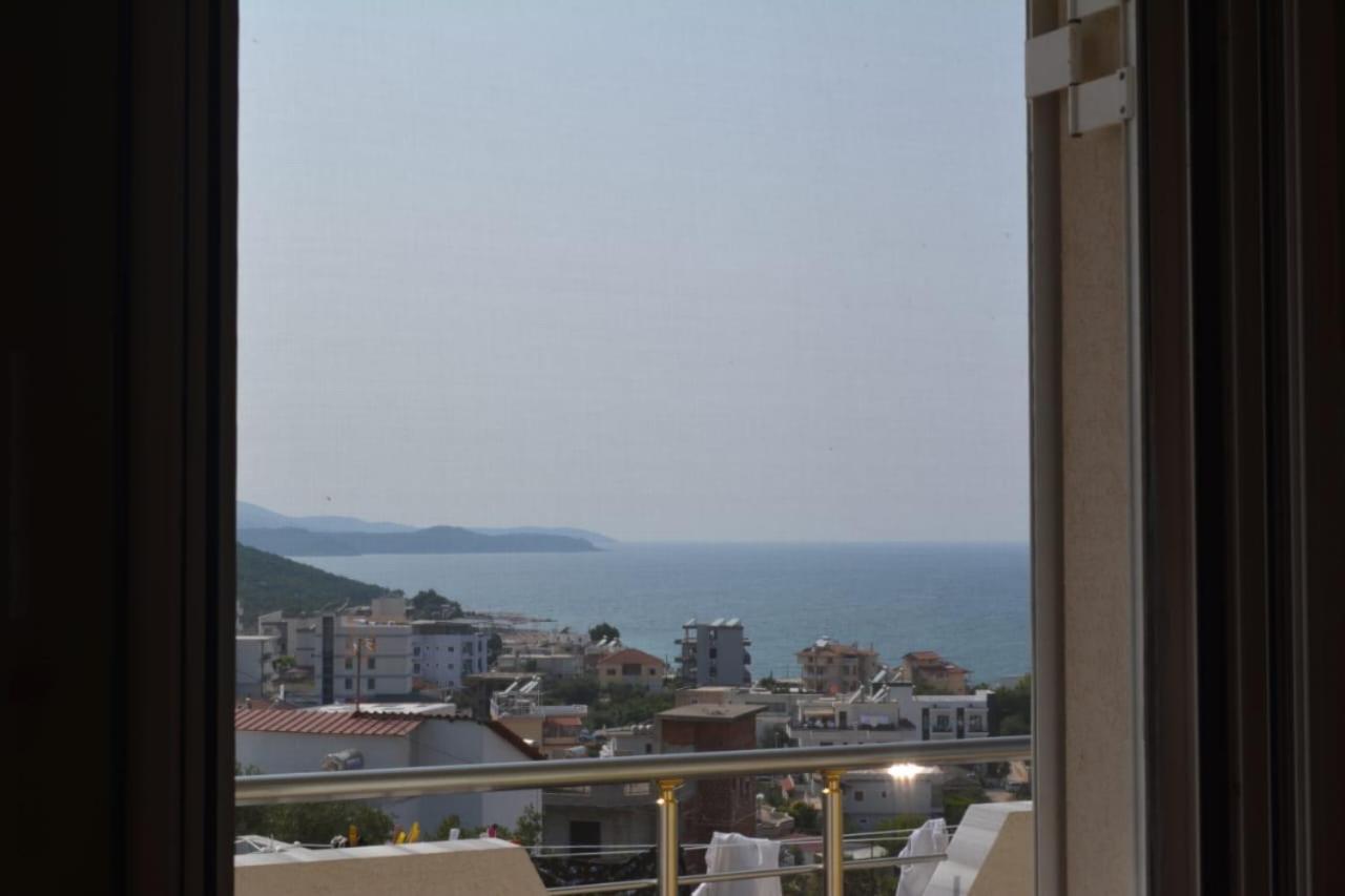 Vila Emiljano クサミル エクステリア 写真