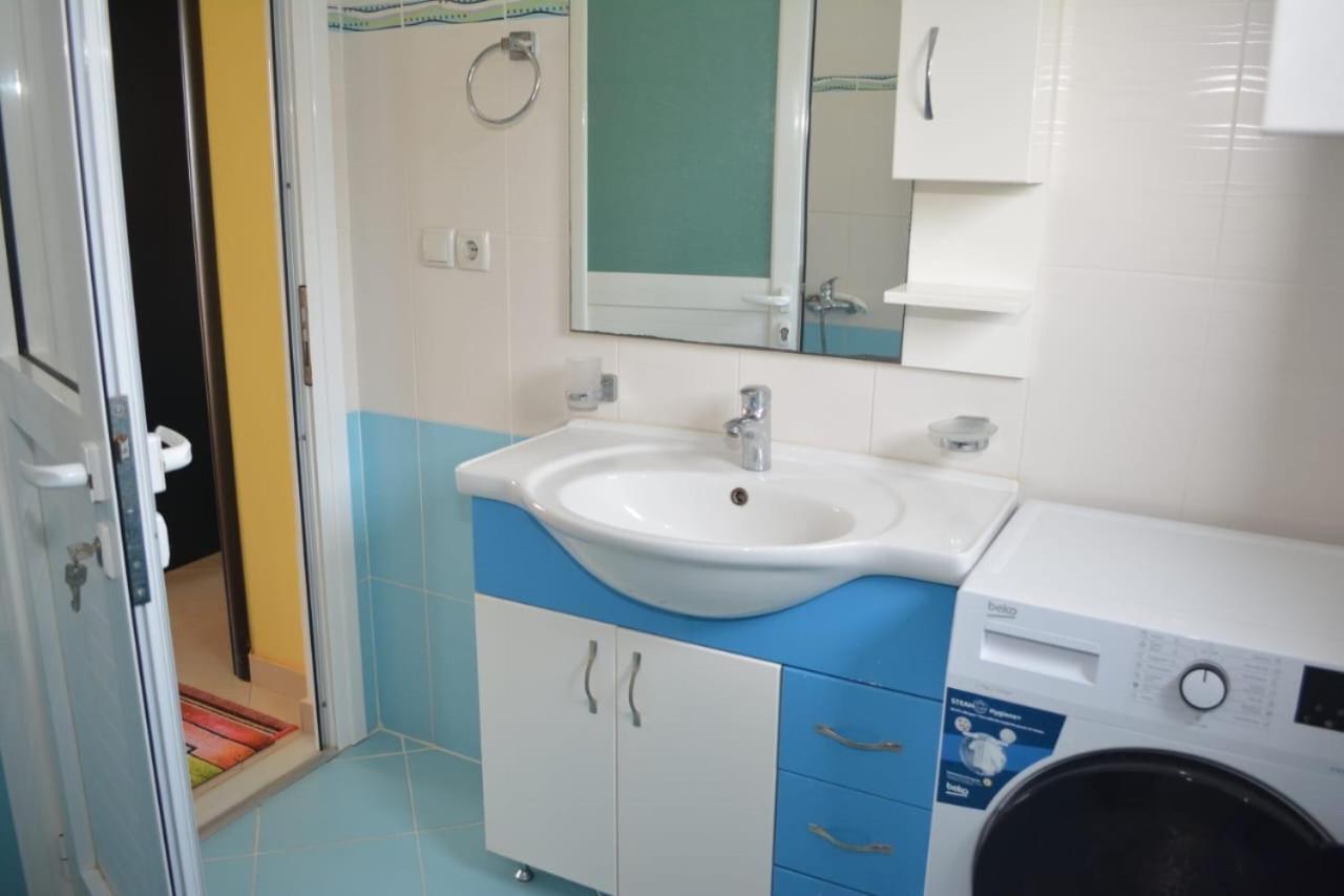 Vila Emiljano クサミル エクステリア 写真